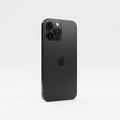 Apple iPhone 13 - sleek modern smartphone in midnight black