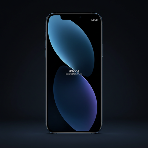 iPhone 12 Pro 128GB Front View