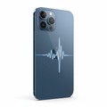 Apple iPhone 12 Plus - large premium smartphone in Pacific Blue
