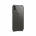 Apple iPhone X - iconic all-screen smartphone in space gray