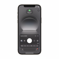 iPhone 16 Pro 128GB Front View