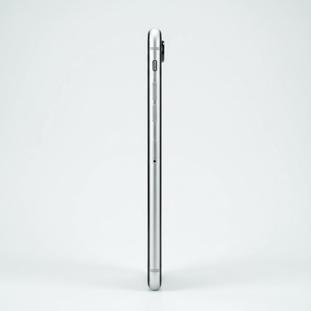 iPhone 8 64GB Side Profile View